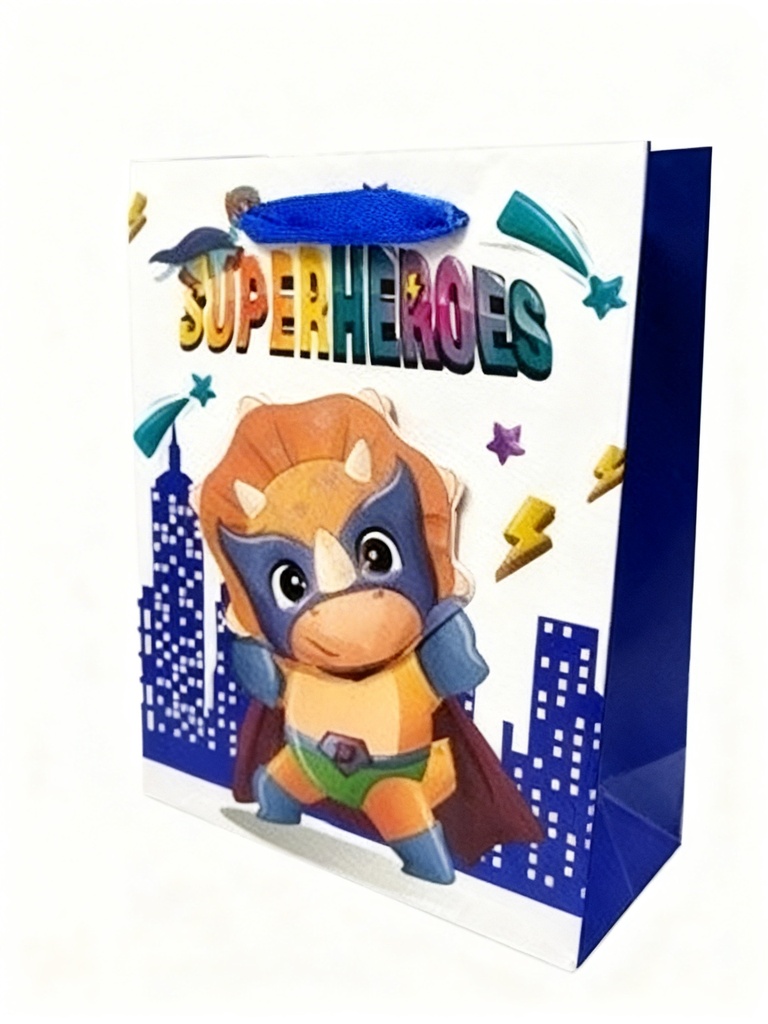 BOLSAS DE REGALO NIÑO