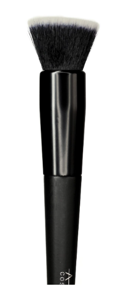 BROCHA PARA BASE DE ARIA COSMETICS