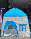 CARPAS INFANTILES TIPO CASITA CON VENTANA