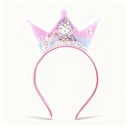 CINTILLOS CORONA AIRBAG CONFETI