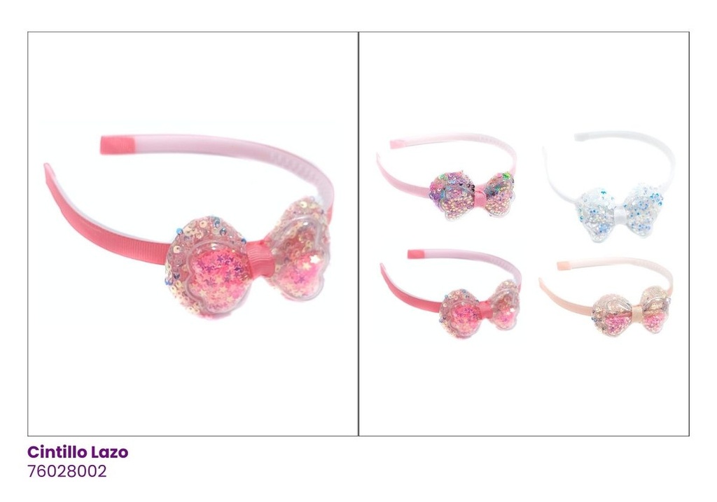 CINTILLOS LAZOS AIRBAG