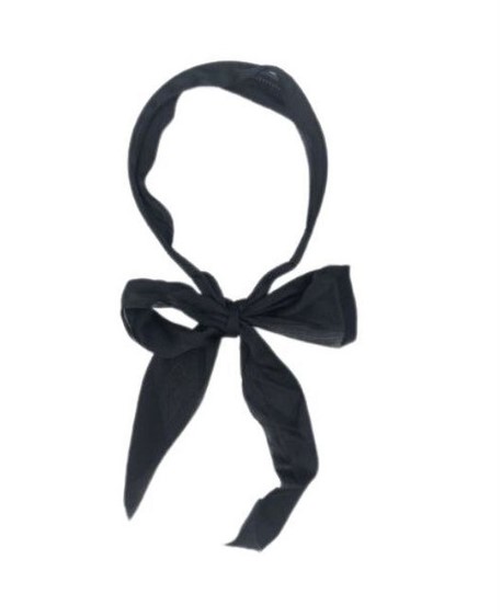 CINTILLOS LAZOS PASTEL