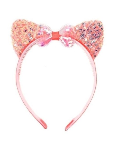 CINTILLOS OREJAS DE GATO