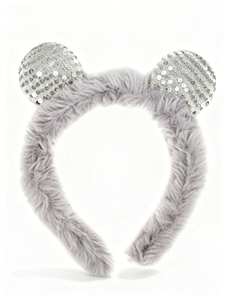 CINTILLOS OREJAS MICKEY MOUSE COLORES