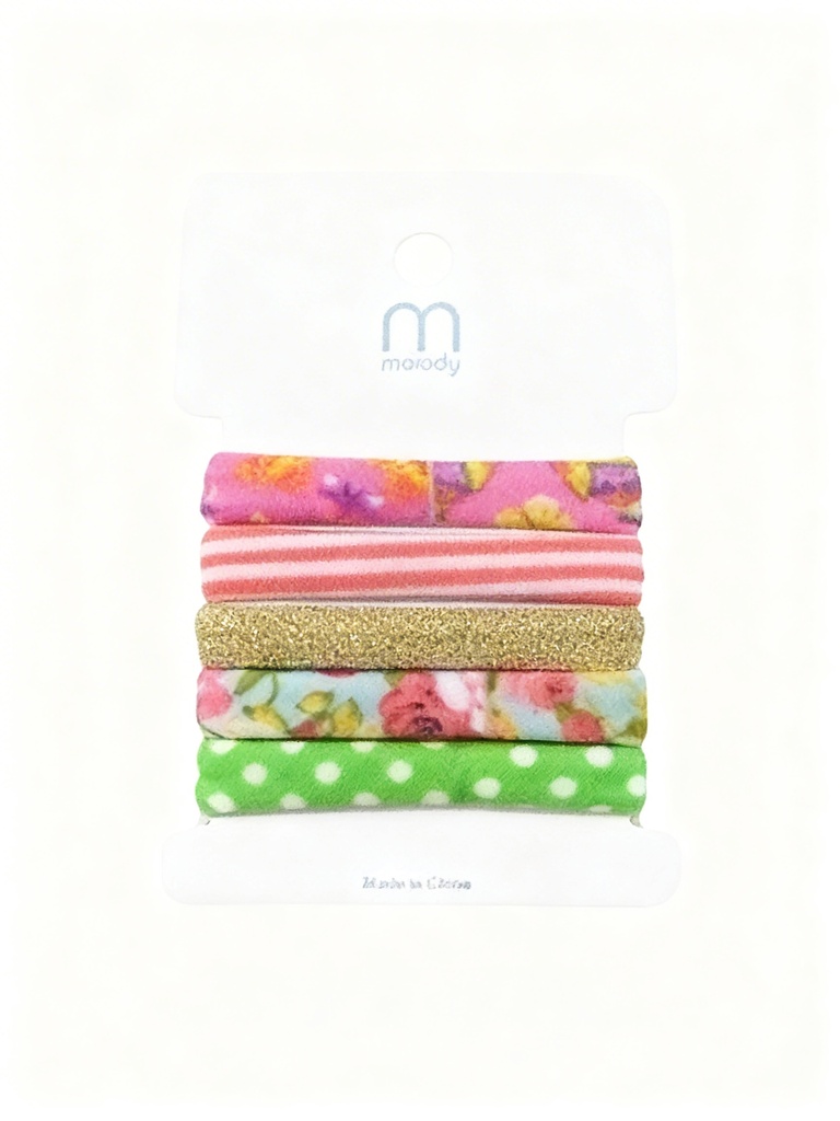 COLAS LYCRA MARIPOSA