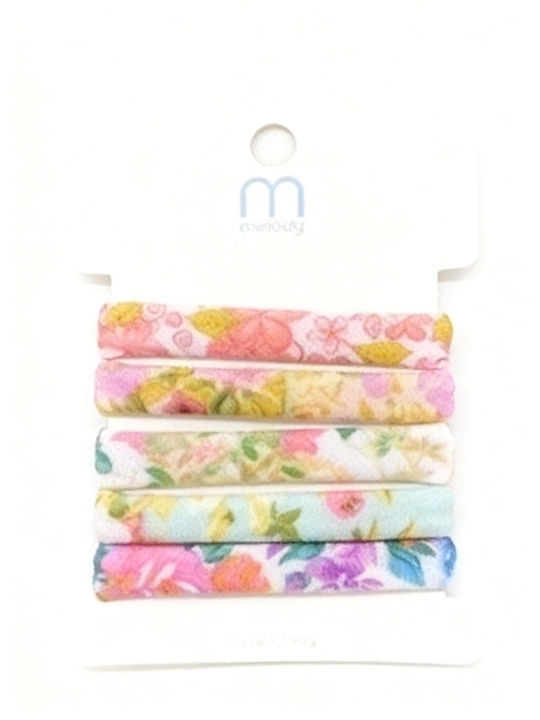 COLAS LYCRA MARIPOSA SET DE 4