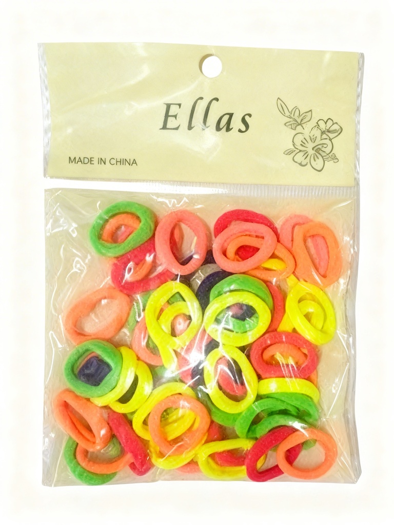 COLAS PAQUETE NEON DE 50