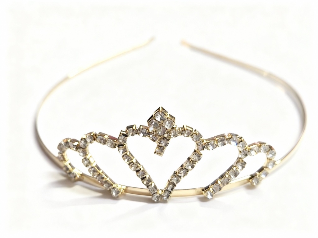 CORONAS STRASS MEDIANA