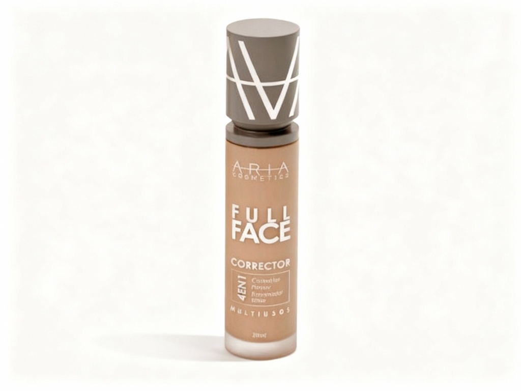 CORRECTOR FULL FACE ARIA (12 UNI)