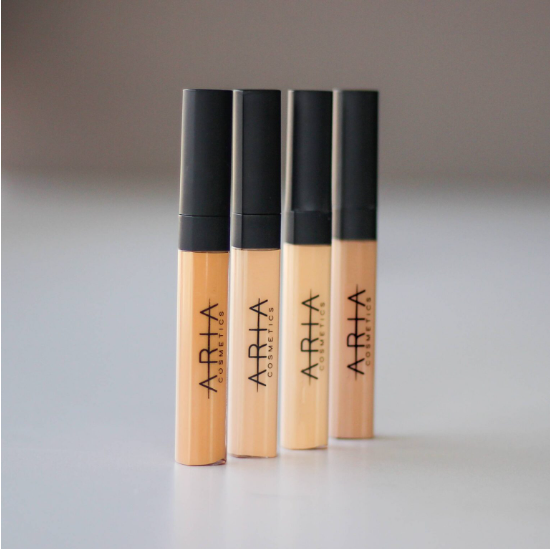 CORRECTOR LIQUIDO DE ARIA COSMETICS