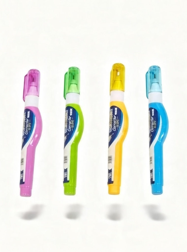 CORRECTOR PUNTA DELGADA 