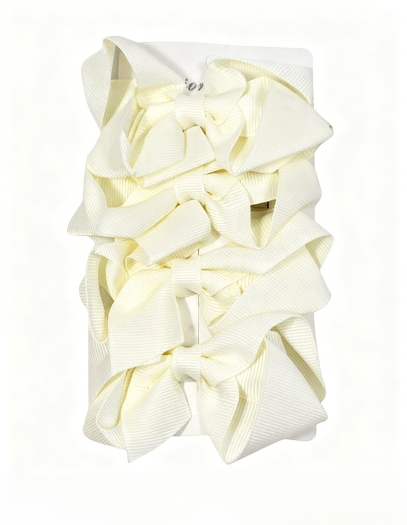 GANCHOS LAZOS SET DE 4