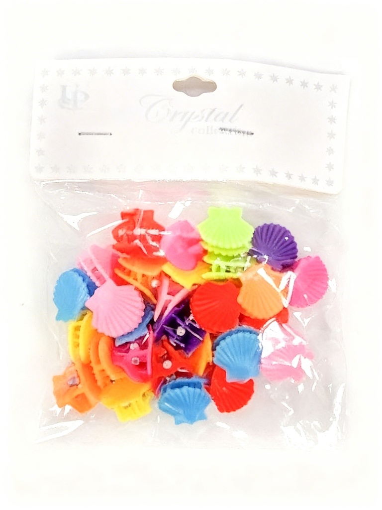 GANCHOS PIOJITOS OSTRA