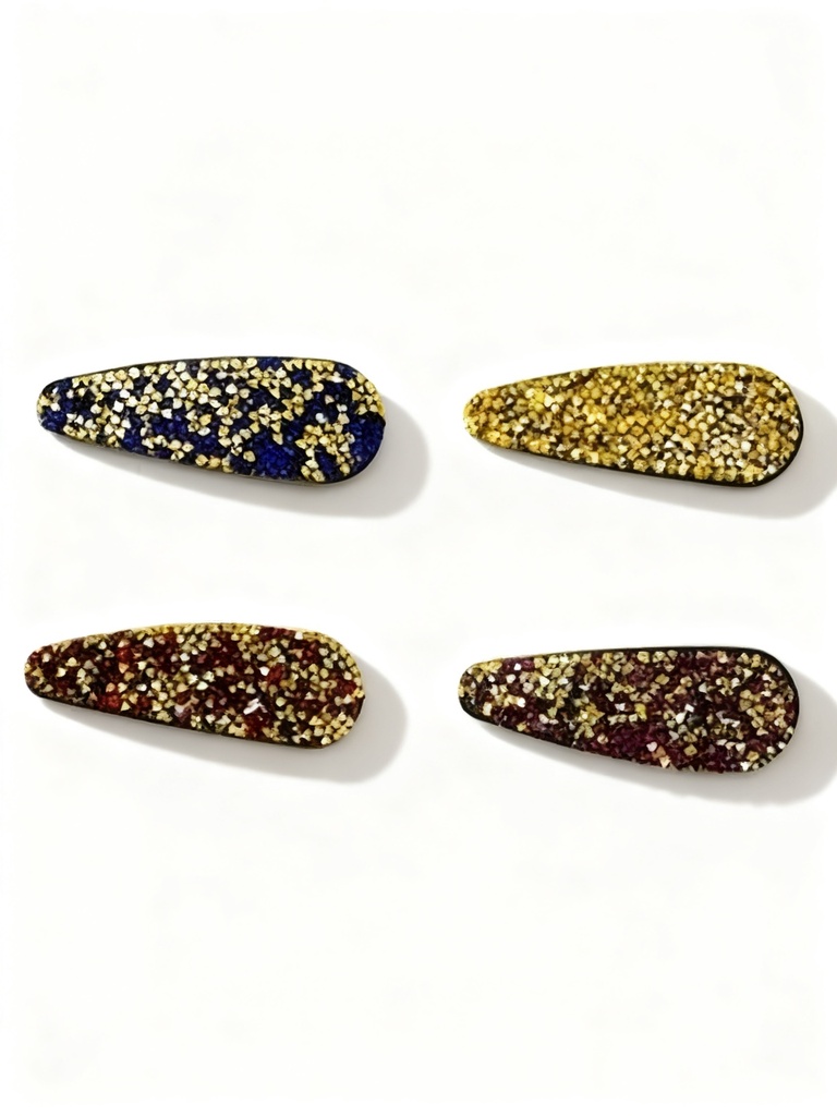 GANCHOS TIC TAC BRILLANTE