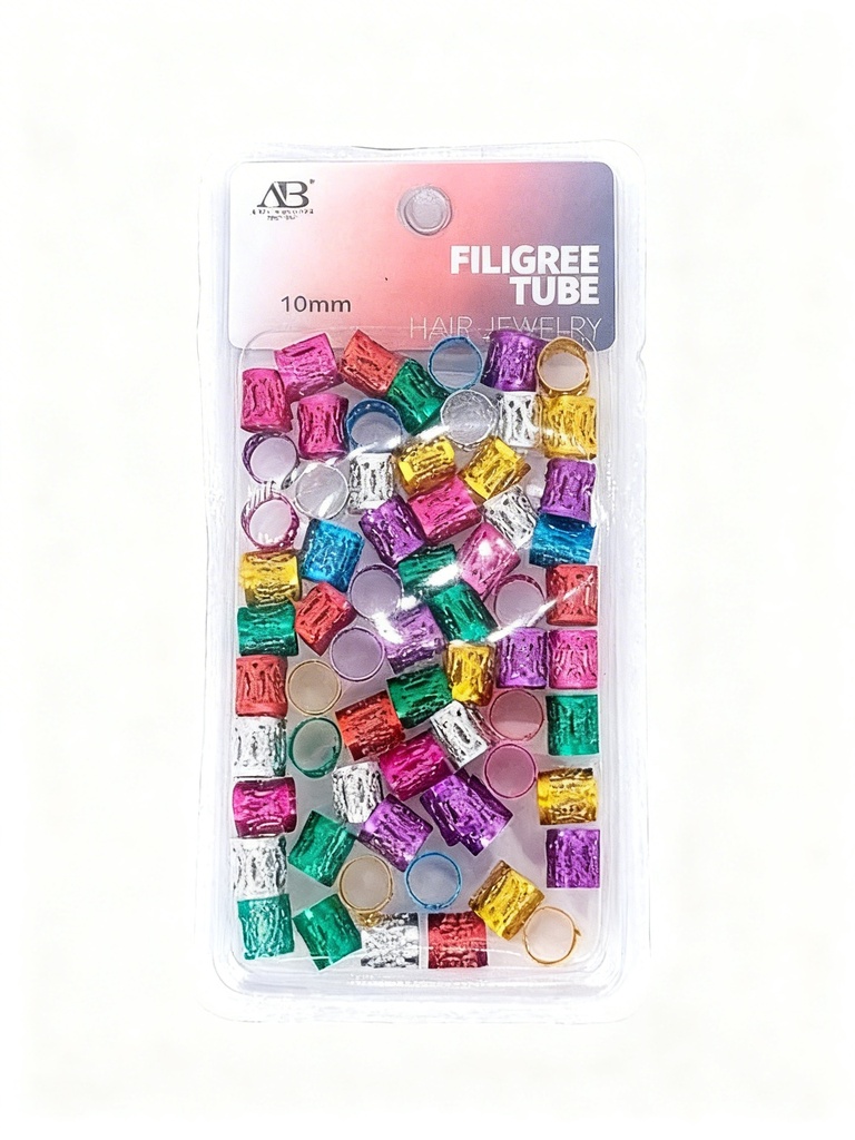 GRAPAS PARA EL CABELLO COLORES