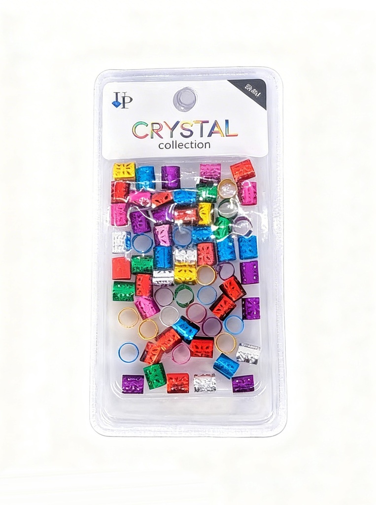 GRAPAS PARA EL CABELLO COLORES