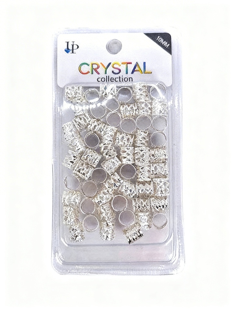 GRAPAS PARA EL CABELLO PLATEADAS DORADAS