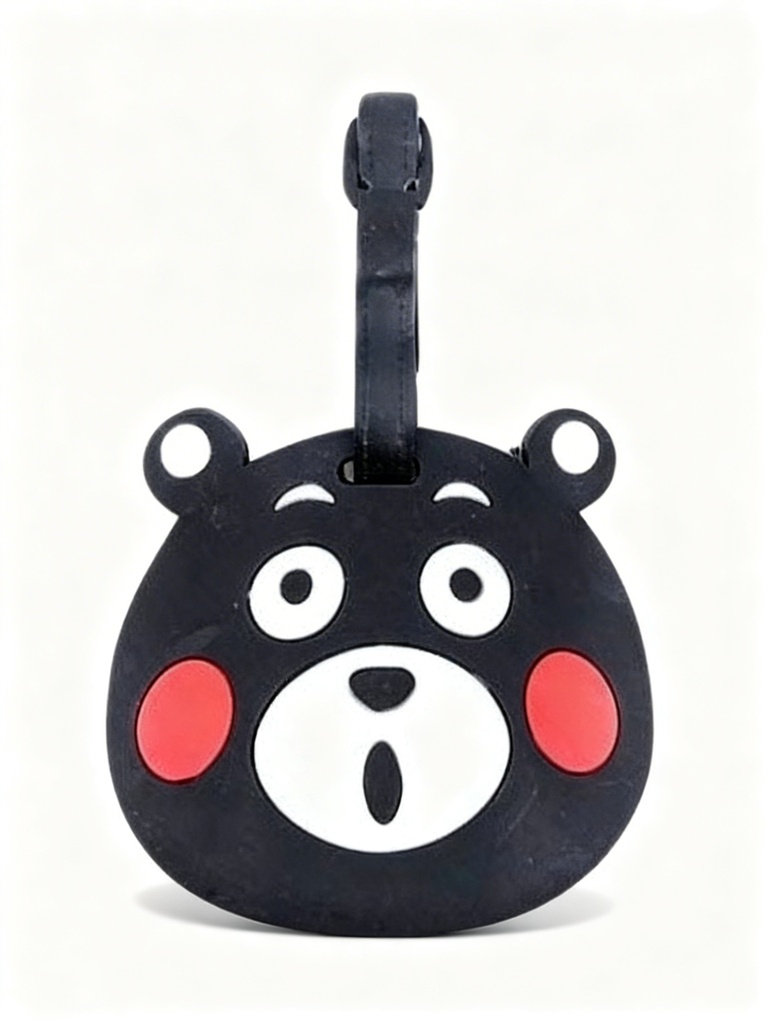 IDENTIFICADORES DE MALETA HELLO KITTY