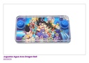 JUGUETES AGUA AROS DRAGON BALL