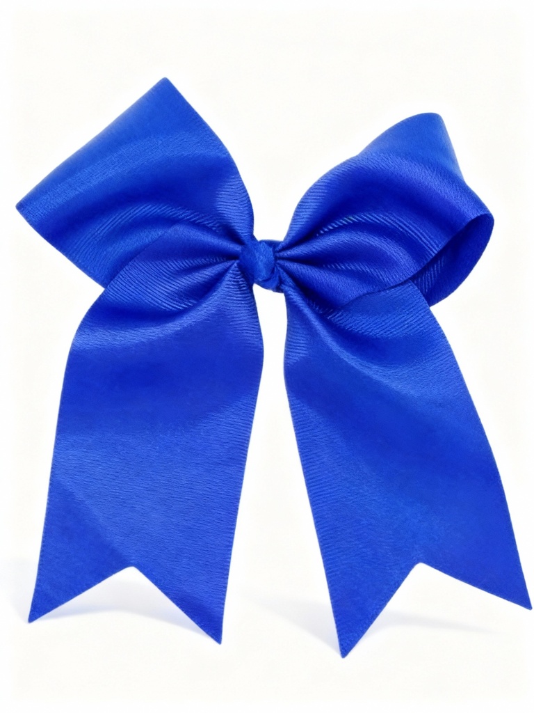 LAZOS COQUETTE AZUL (17CM)