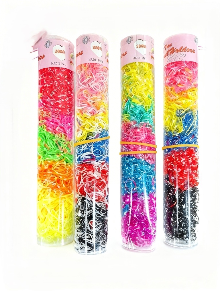 LIGUITAS SET DE 2000