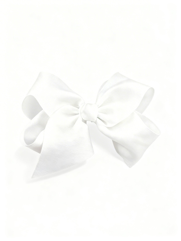 MAXI LAZOS BLANCO  (20CM)