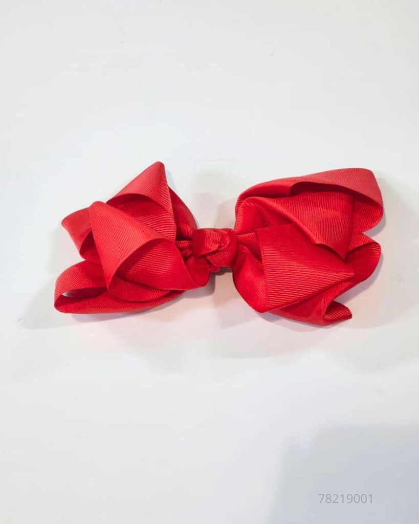 MAXI LAZOS ESCOLAR (18CM)