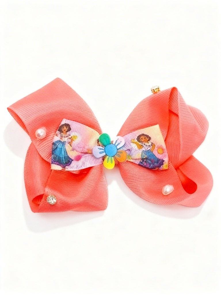 MAXI LAZOS UNICOLOR ENCANTO