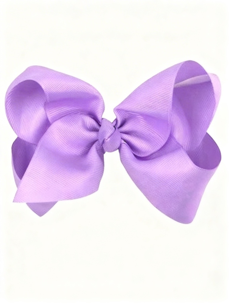 MAXI LAZOS VIOLETA (18CM)