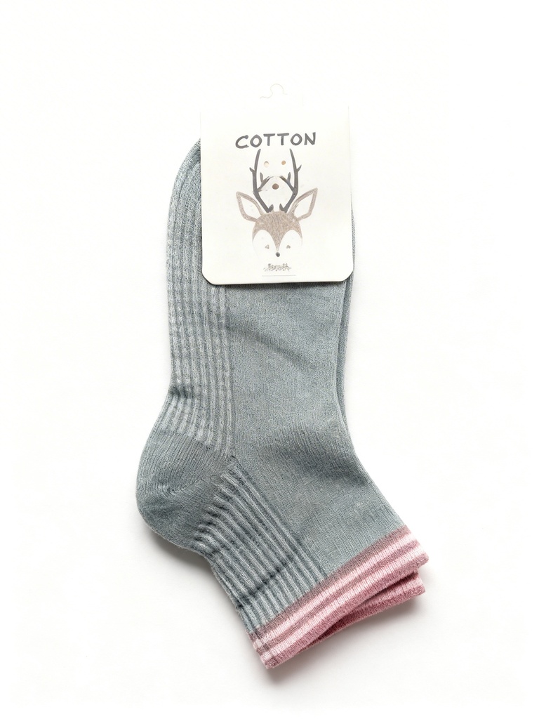 MEDIAS TOBILLERA NIÑO