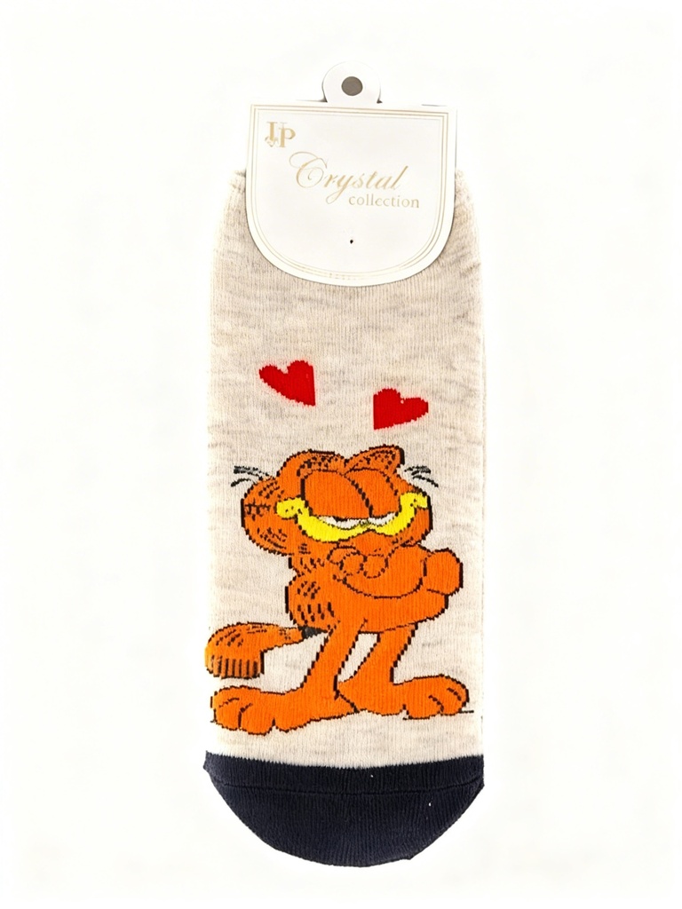 MEDIAS TOBILLERAS LOONEY TUNES