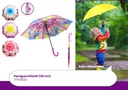PARAGUAS INFANTILES