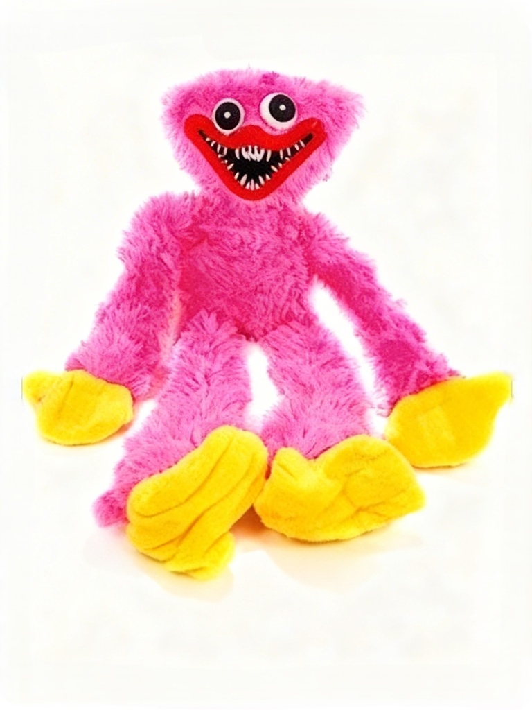 PELUCHE HUGGY WUGGY