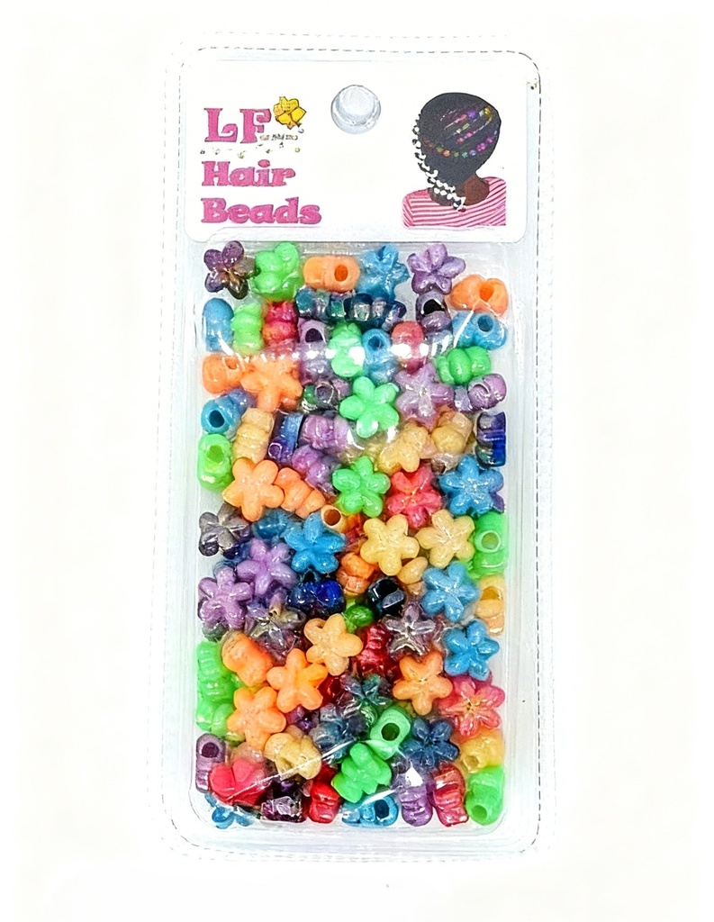 PERLA CABELLO FLORES