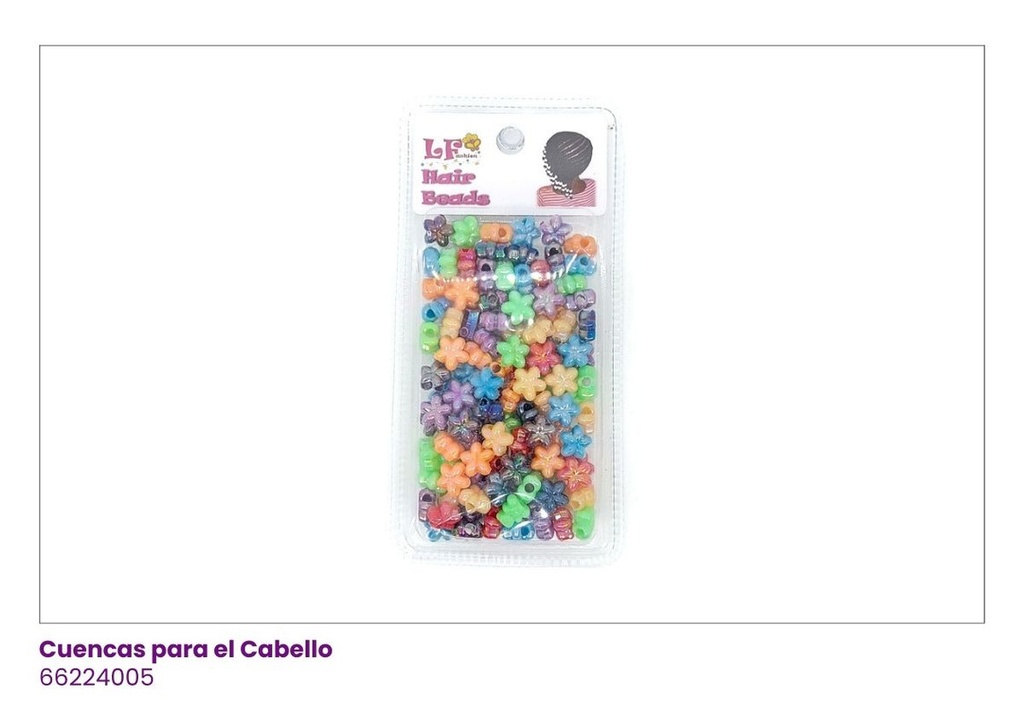 PERLA CABELLO FLORES