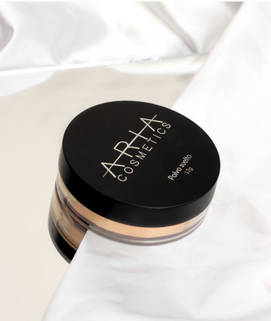 POLVO SUELTO ARIA COSMETIC5