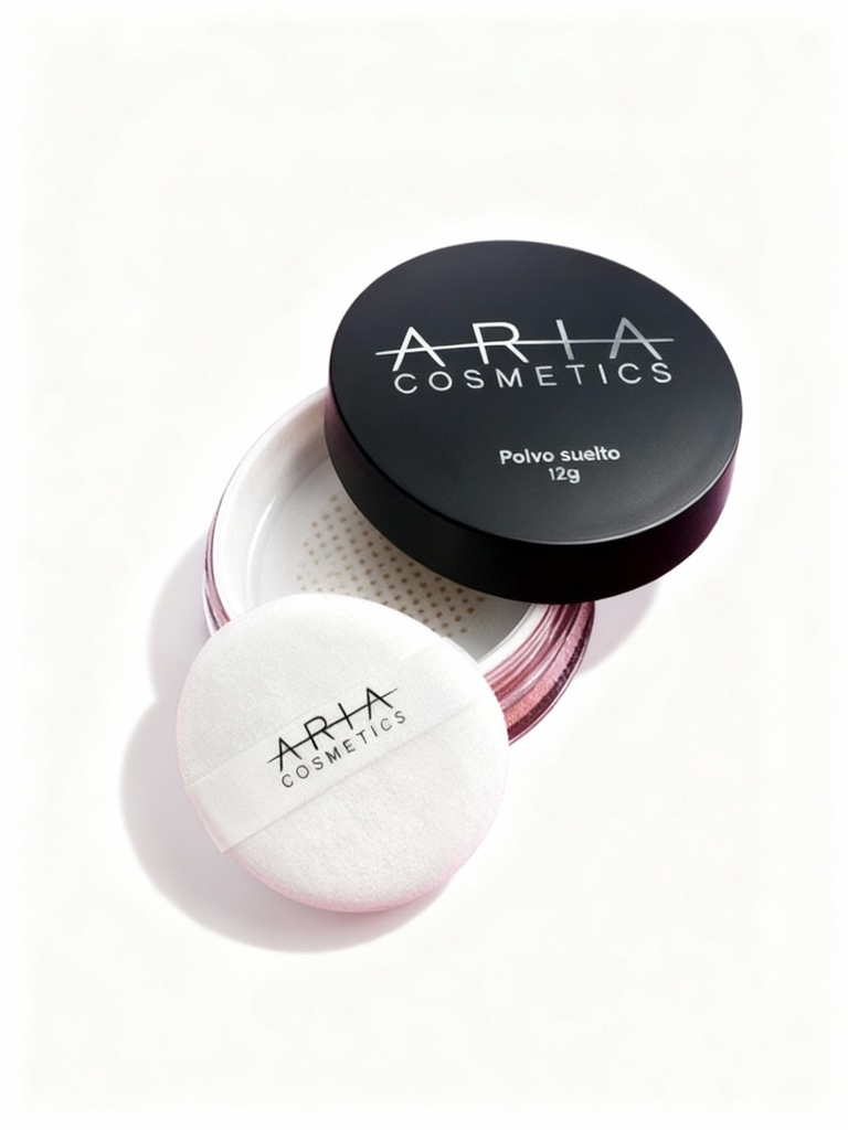 POLVO SUELTO ARIA COSMETIC5