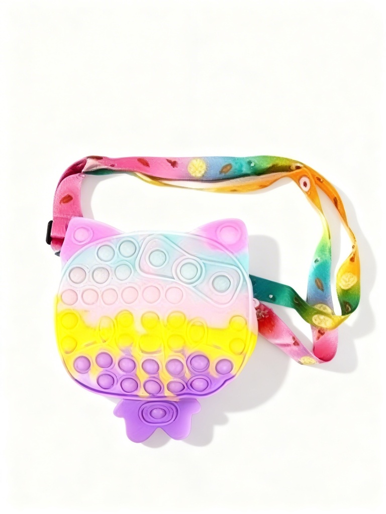 POP IT BANDOLERO SURTIDO