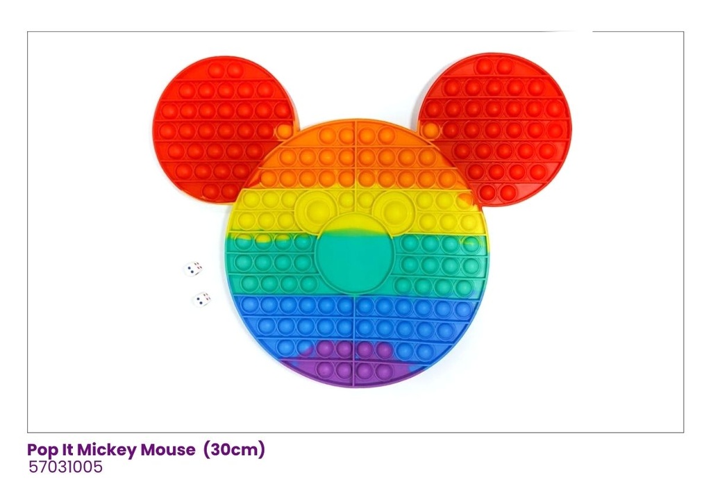 POP IT GRANDE MICKEY