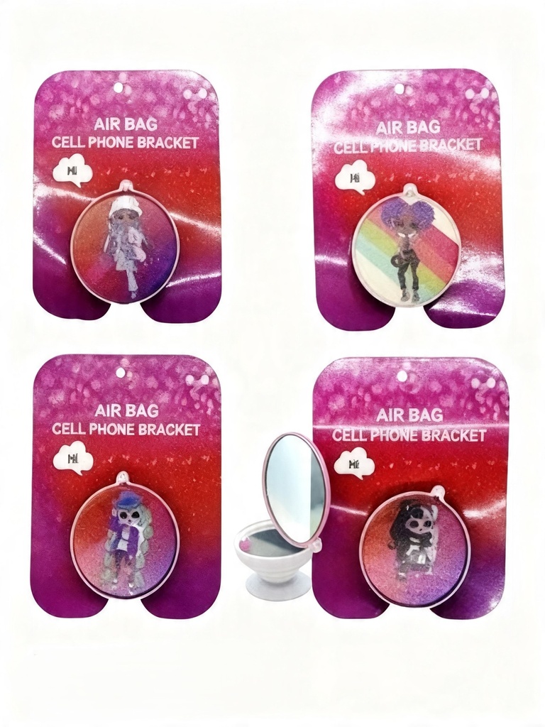 POPSOCKETS ESPEJO LOL