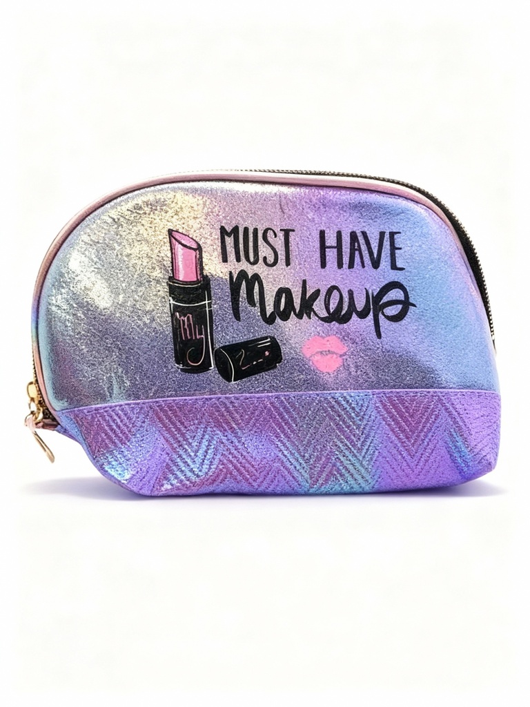 PORTA COSMETICOS FINO TORNASOL