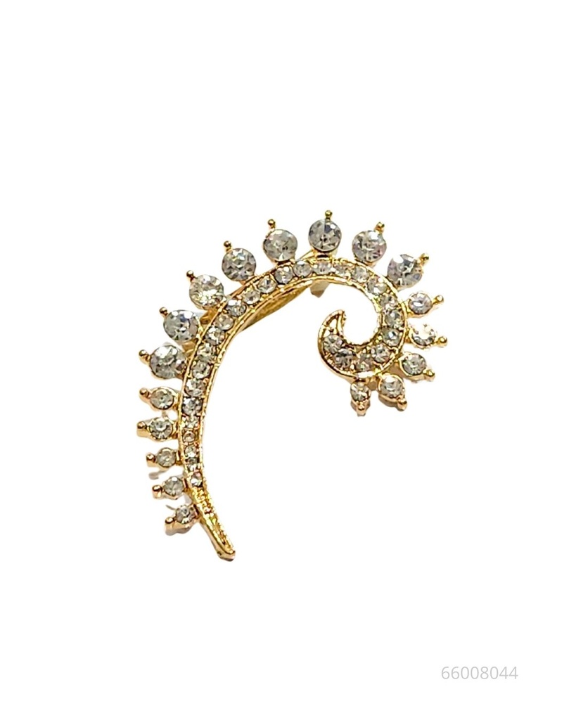 PRENDEDORES FANTASIA PIEDRA