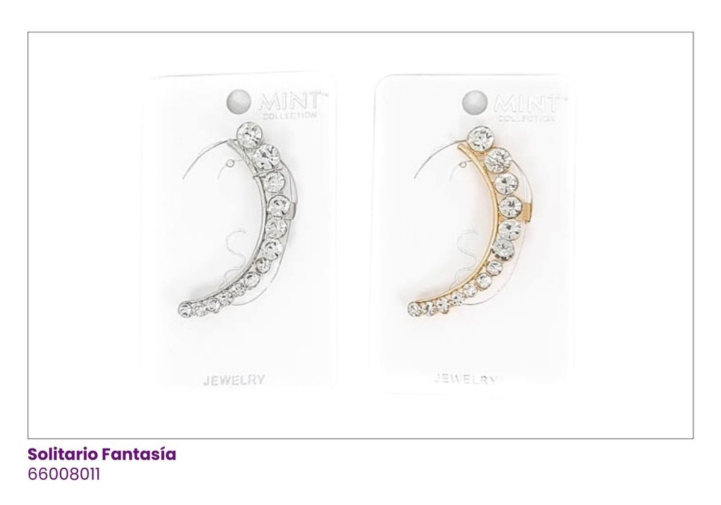 SOLITARIOS FANTASIA PIEDRAS