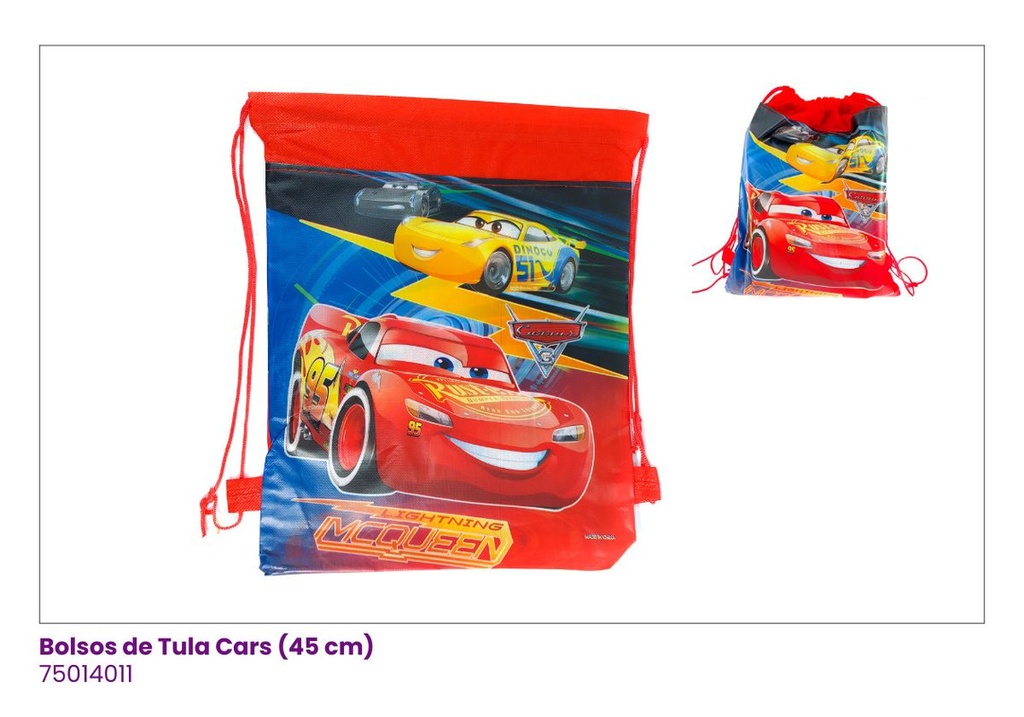 TULAS CARS