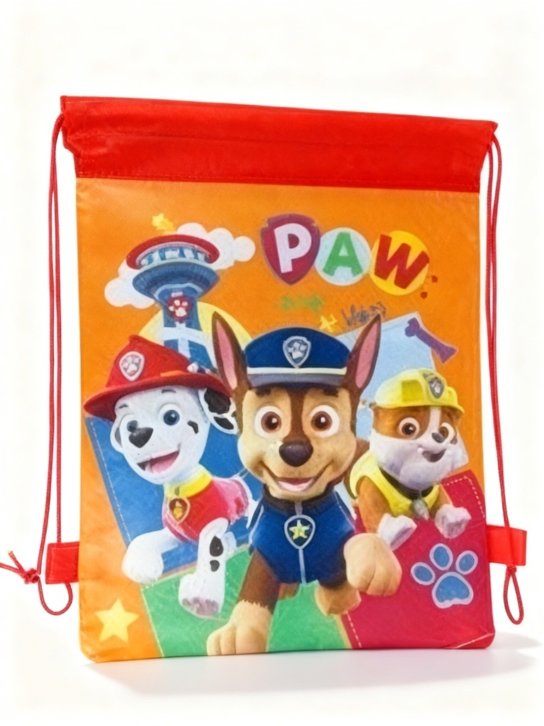 TULAS PAW PATROL