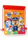 TULAS PAW PATROL