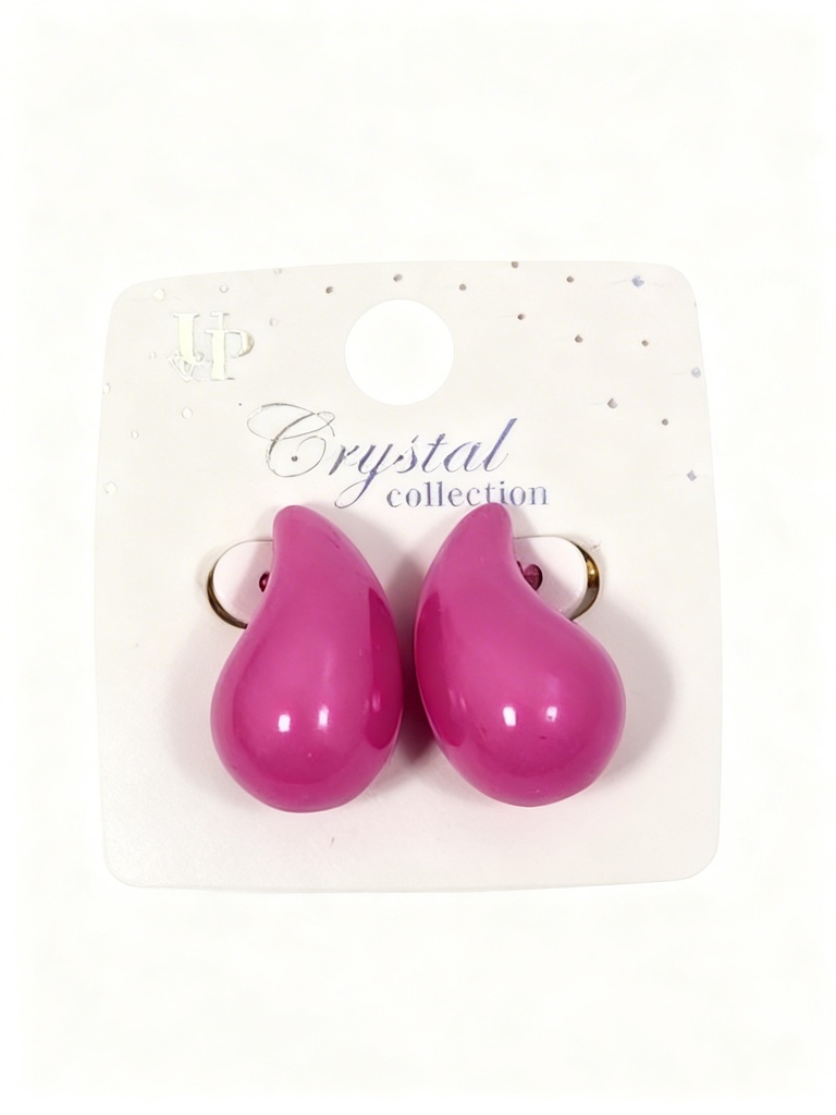 ZARCILLOS CHUNKY GOTAS PASTEL