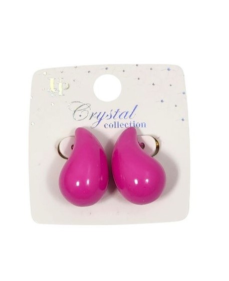 ZARCILLOS CHUNKY GOTAS PASTEL