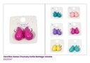 ZARCILLOS CHUNKY GOTAS PASTEL
