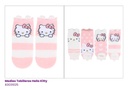 MEDIAS TOBILLERAS HELLO KITTY